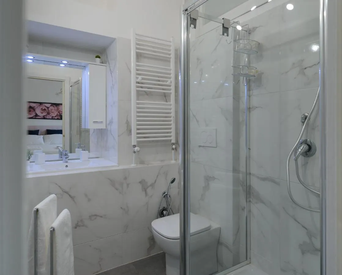 בית נופש Milanoverse Junior Apartment איטליה