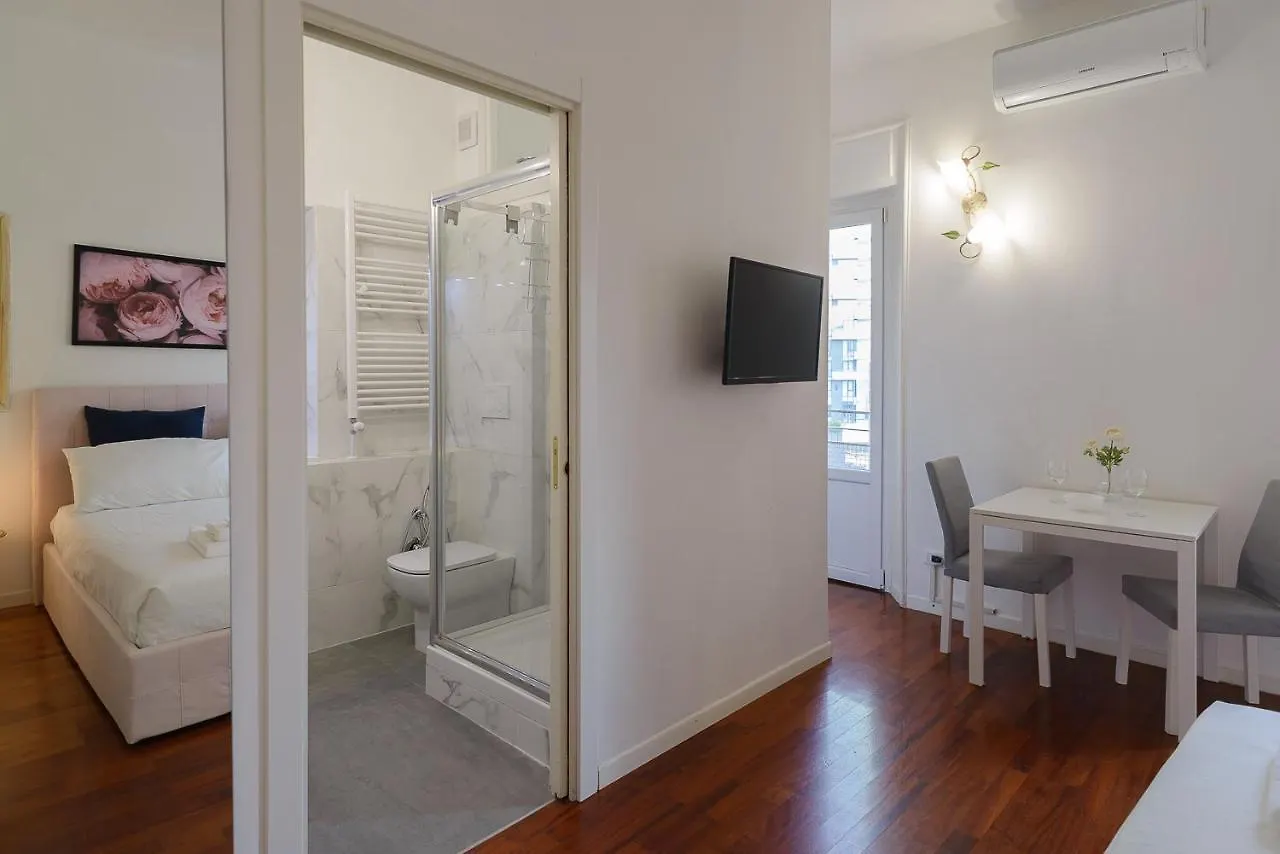 Milanoverse Junior Apartment Italia