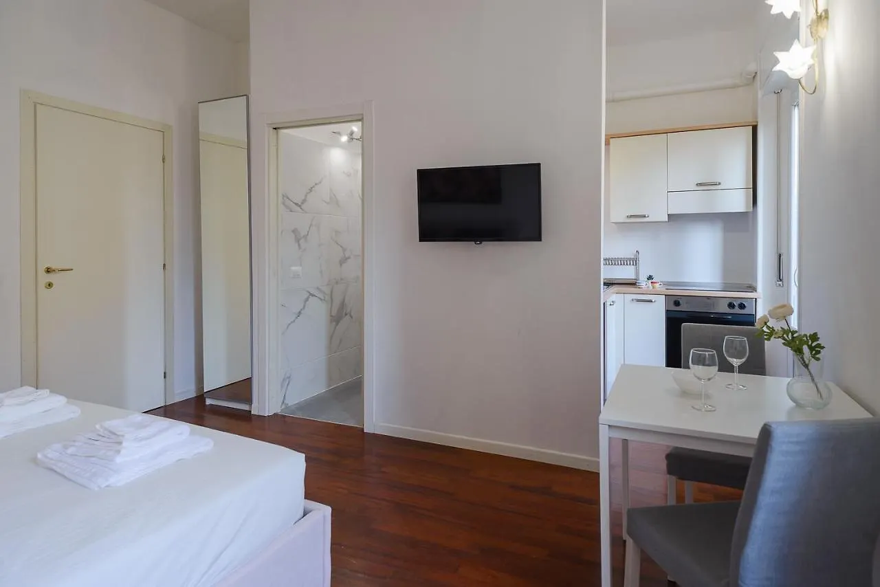 Milanoverse Junior Apartment Casa vacanze Milano